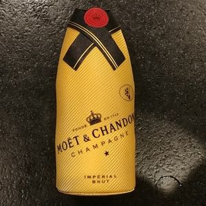 Moët & Chanson Isothermic Champagne Sleeve